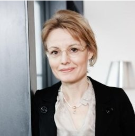 Kandidat Bente Overgaard